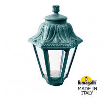 Уличный светильник на столб Fumagalli ANNA E22.000.000.VXE27