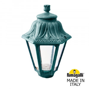 Уличный светильник на столб Fumagalli ANNA E22.000.000.VXE27