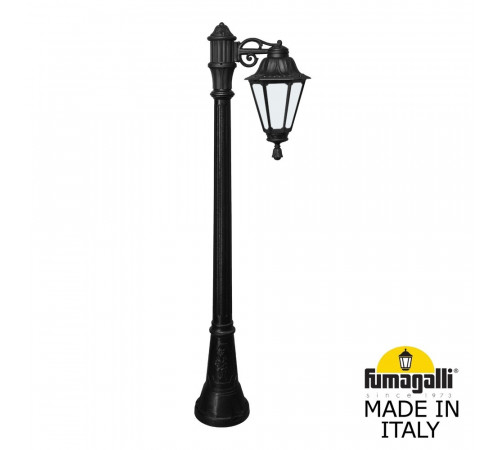Садово-парковый светильник Fumagalli ARTU BISSO/RUT 1L E26.158.S10.AYE27