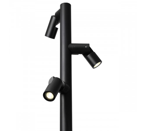 Ландшафтный светильник Novotech Street Ralte 371064