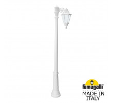 Садово-парковый светильник Fumagalli GIGI BISSO/RUT 1L E26.156.S10.WYE27