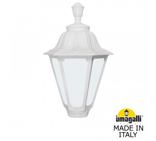 Уличный светильник на столб Fumagalli RUT E26.000.000.WYE27