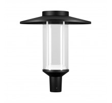 Уличный светильник Arlight ALT-MASAR-50W Warm3000 (BK, 130 deg, 230V) (IP65 Металл) 051860