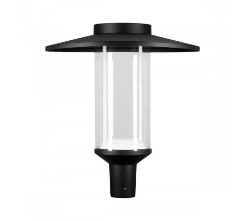 Уличный светильник Arlight ALT-MASAR-50W Warm3000 (BK, 130 deg, 230V) (IP65 Металл) 051860