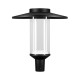 Уличный светильник Arlight ALT-MASAR-50W Warm3000 (BK, 130 deg, 230V) (IP65 Металл) 051860