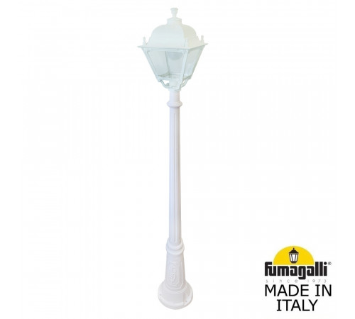 Садово-парковый светильник Fumagalli RICU/SIMON U33.157.000.WXH27