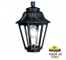 Уличный светильник на столб Fumagalli ANNA E22.000.000.AXE27