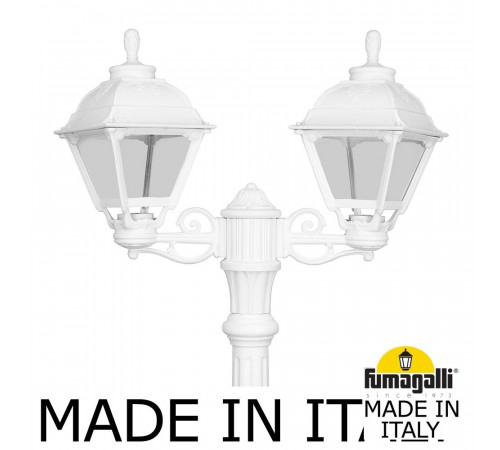 Садово-парковый светильник Fumagalli BISSO/CEFA 2L U23.156.S20.WXE27