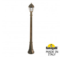 Садово-парковый светильник Fumagalli ARTU/SABA K22.158.000.BXE27