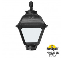 Уличный светильник на столб Fumagalli CEFA U23.000.000.AYE27