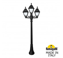 Садово-парковый светильник Fumagalli ARTU BISSO/CEFA 2+1 U23.158.S21.AYE27