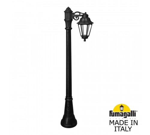 Садово-парковый светильник Fumagalli ARTU BISSO/ANNA 1L E22.158.S10.AXE27