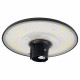 Садово-парковый светильник Feron SP7040 30/50/70W 3600/6000/8400 lm 3000K/4000K/5000K 51930