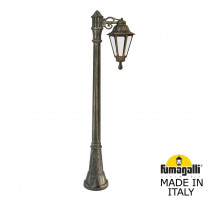 Садово-парковый светильник Fumagalli ARTU BISSO/RUT 1L E26.158.S10.BXE27