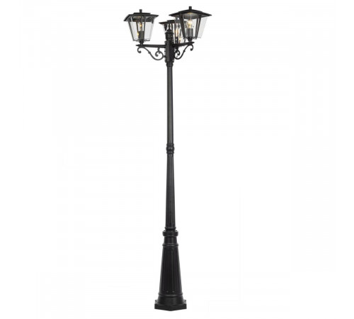 Парковый светильник Citilux Forts CLU10P3