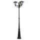 Парковый светильник Citilux Forts CLU10P3