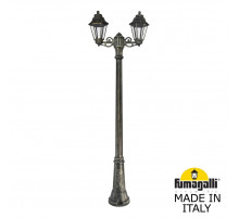 Садово-парковый светильник Fumagalli GIGI BISSO/ANNA 2L E22.156.S20.BXE27