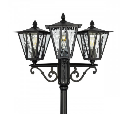 Парковый светильник Citilux Forts CLU09P3 Парковый светильник Citilux Forts CLU09P3