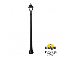Садово-парковый светильник Fumagalli RICU/CEFA U23.157.000.AXE27