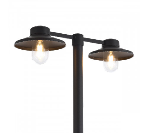 Парковый светильник ST Luce Basko SL9542.705.02