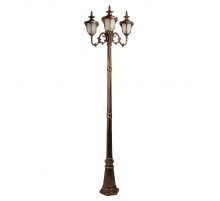 Парковый светильник Loft IT Alessano 100017/2400
