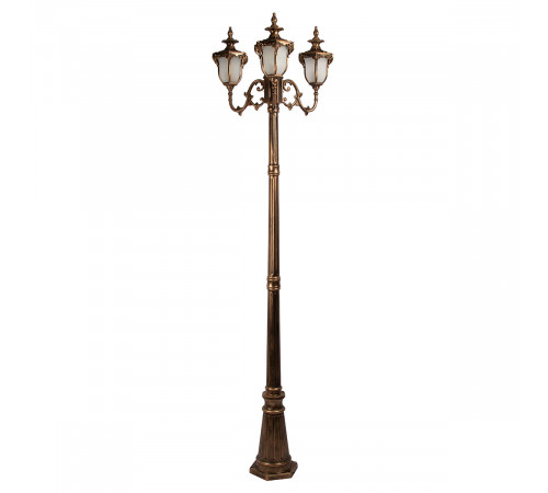 Парковый светильник Loft IT Alessano 100017/2400