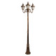 Парковый светильник Loft IT Alessano 100017/2400