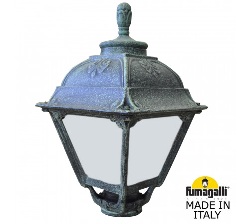 Уличный светильник на столб Fumagalli CEFA U23.000.000.VYE27