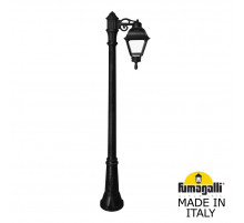 Садово-парковый светильник Fumagalli GIGI BISSO/CEFA 1L U23.156.S10.AXE27
