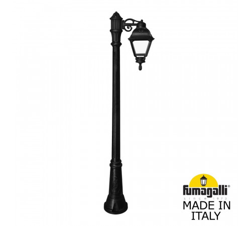 Садово-парковый светильник Fumagalli GIGI BISSO/CEFA 1L U23.156.S10.AXE27