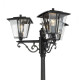 Парковый светильник Citilux Forts CLU10P3