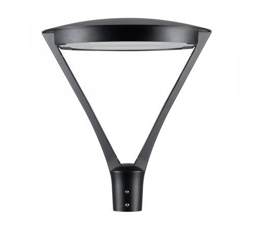 Уличный светильник Arlight ALT-OSARIS-50W Warm3000 (BK, 145х60 deg, 230V) (IP65 Металл) 051857
