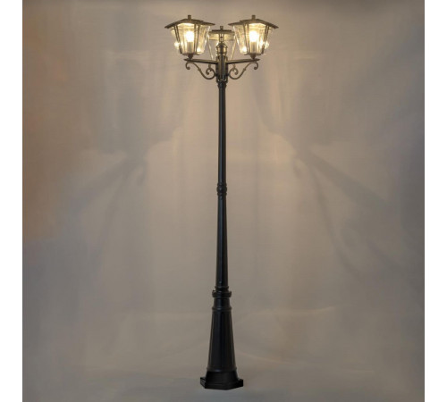 Парковый светильник Citilux Forts CLU10P3