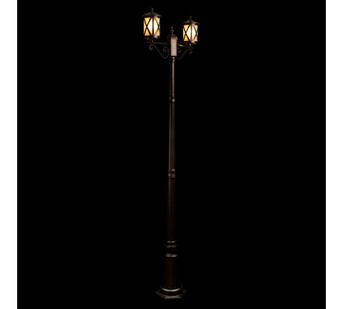 Парковый светильник Loft IT Ravenna 100016/2200 Парковый светильник Loft IT Ravenna 100016/2200