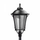 Уличный светильник Arlight OXOR-GRADUA-O-400x750-35W Day4000 (BK, 120 deg, 230V) IP65 052390