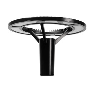 Уличный светильник Arlight OXOR-LEIS-LUZ-600x600x396-30W Day4000 (BK, 120 deg, 230V) IP65 058185