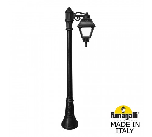 Садово-парковый светильник Fumagalli ARTU BISSO/CEFA 1L U23.158.S10.AXE27