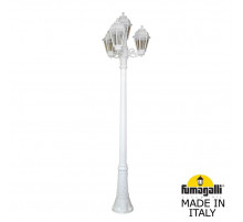 Садово-парковый светильник Fumagalli GIGI BISSO/SABA 3+1 K22.156.S31.WXE27