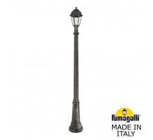 Садово-парковый светильник Fumagalli GIGI/SABA K22.156.000.BXE27