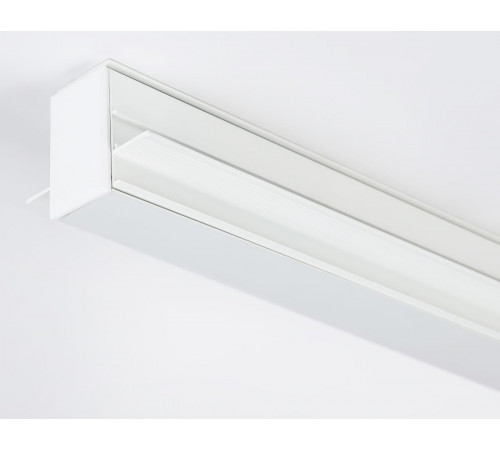Шинопровод встраиваемый под ГКЛ 9,5мм Ambrella Light Magnetic Standard GL3338-9.5