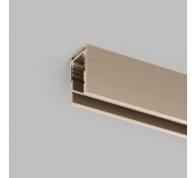 Шинопровод Denkirs SHINE PRIME BASE TR4915-CP
