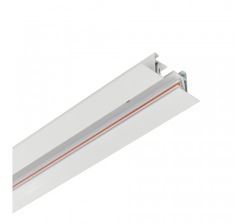 Шинопровод однофазный встраиваемый Myfar Busbar for Single MT0102-3W