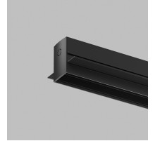 Шинопровод Denkirs SMART 48V HIDE TR8543-BK