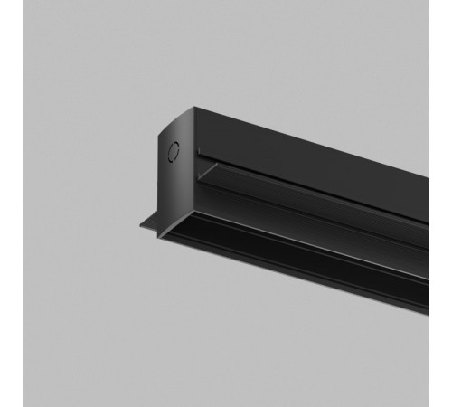 Шинопровод Denkirs SMART 48V HIDE TR8543-BK