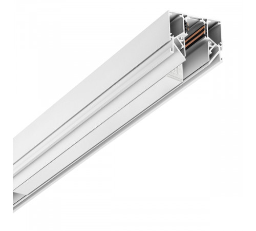Шинопровод низковольтный Novotech Shino Flum 135241Y Шинопровод низковольтный Novotech Shino Flum 135241Y