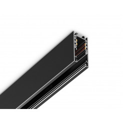 Шинопровод низковольтный накладной с торц. Заглушк. 2шт Ambrella Light Track System GL1912