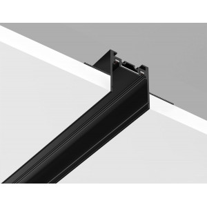 Шинопровод магнитный встраиваемый Ambrella Light Magnetic Ultra slim GV1061