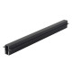 Шинопровод встраиваемый магнитный Crystal Lux Space CLT 0.123 02 L3000 BL