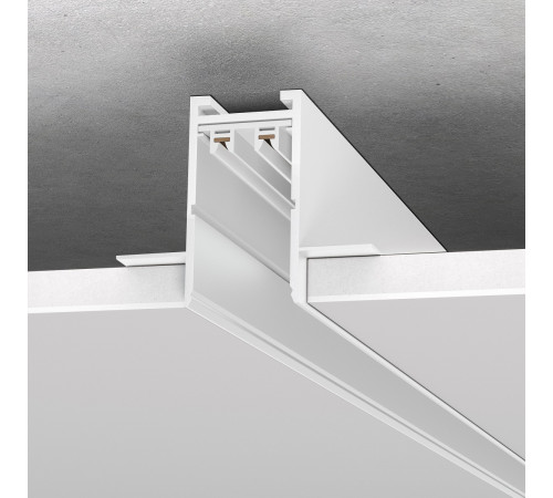 Шинопровод встраиваемый ST Luce Skyline 220 ST021.519.00H