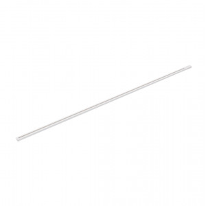 Шинопровод однофазный накладной/подвесной Apeyron в комплекте крепёж, токоввод, заглушка R45-07